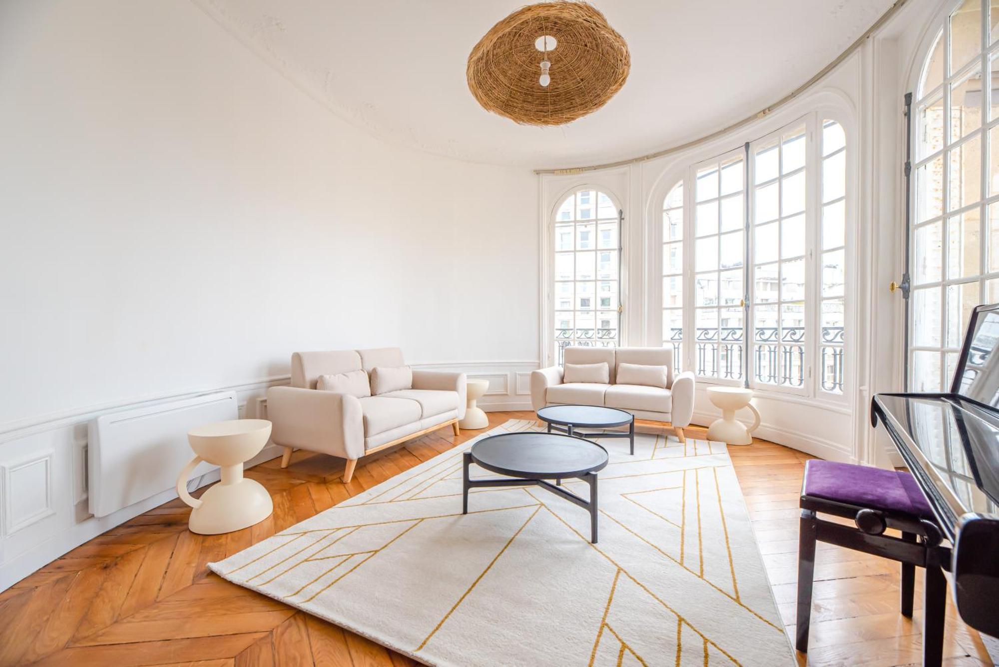 Residence Gustave Eiffel - Παρίσι Εξωτερικό φωτογραφία