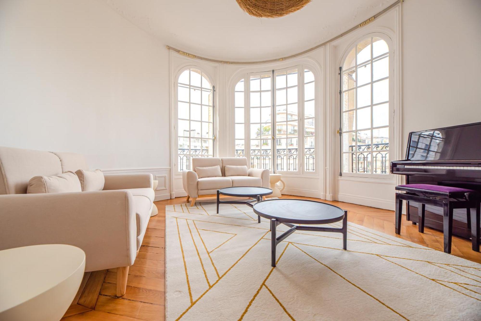 Residence Gustave Eiffel - Παρίσι Εξωτερικό φωτογραφία