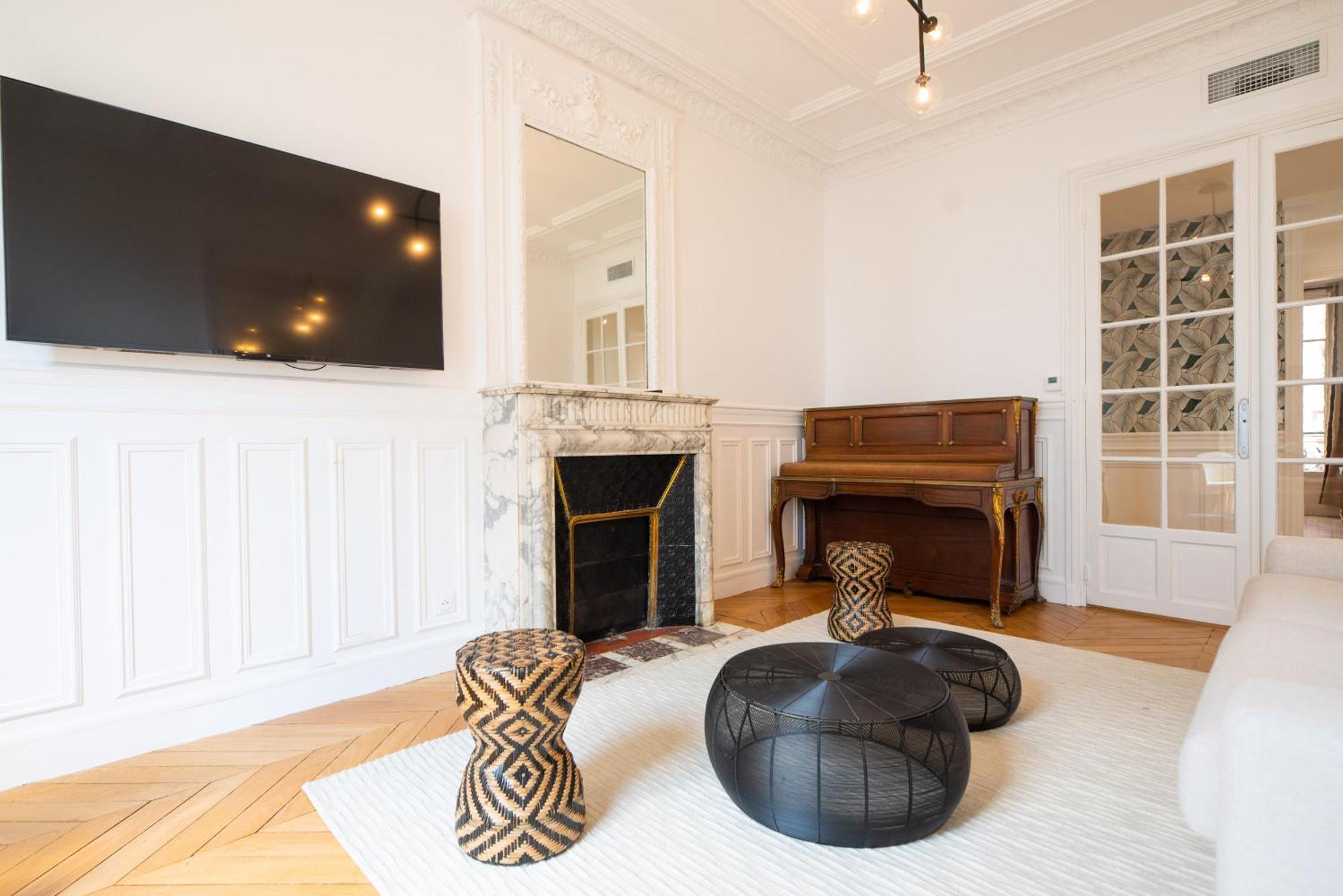 Residence Gustave Eiffel - Παρίσι Εξωτερικό φωτογραφία
