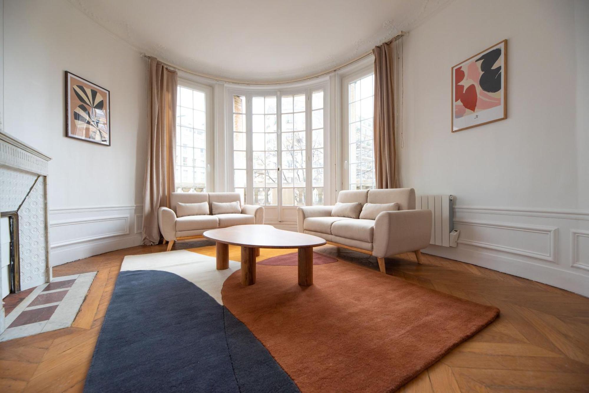 Residence Gustave Eiffel - Παρίσι Εξωτερικό φωτογραφία