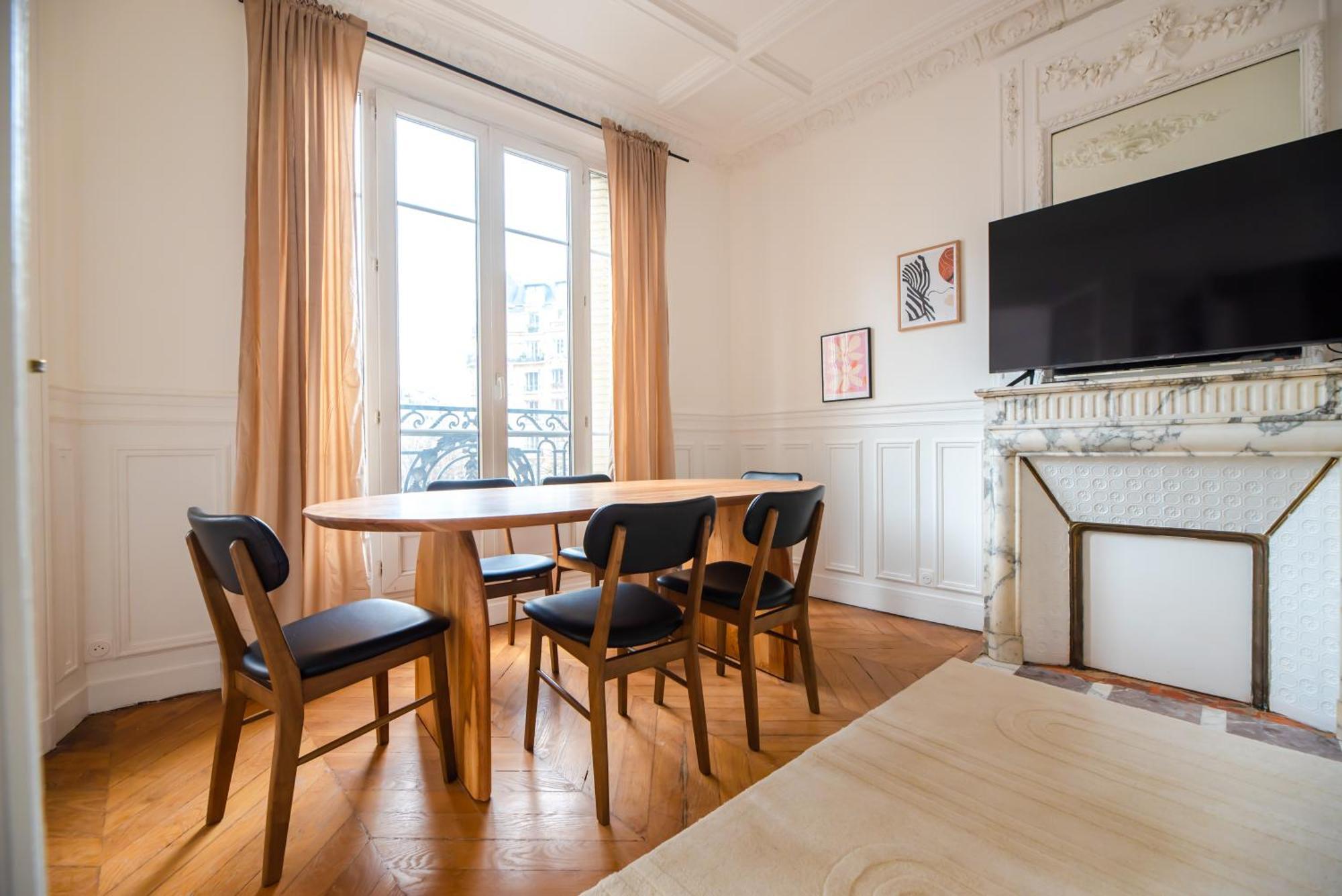 Residence Gustave Eiffel - Παρίσι Εξωτερικό φωτογραφία