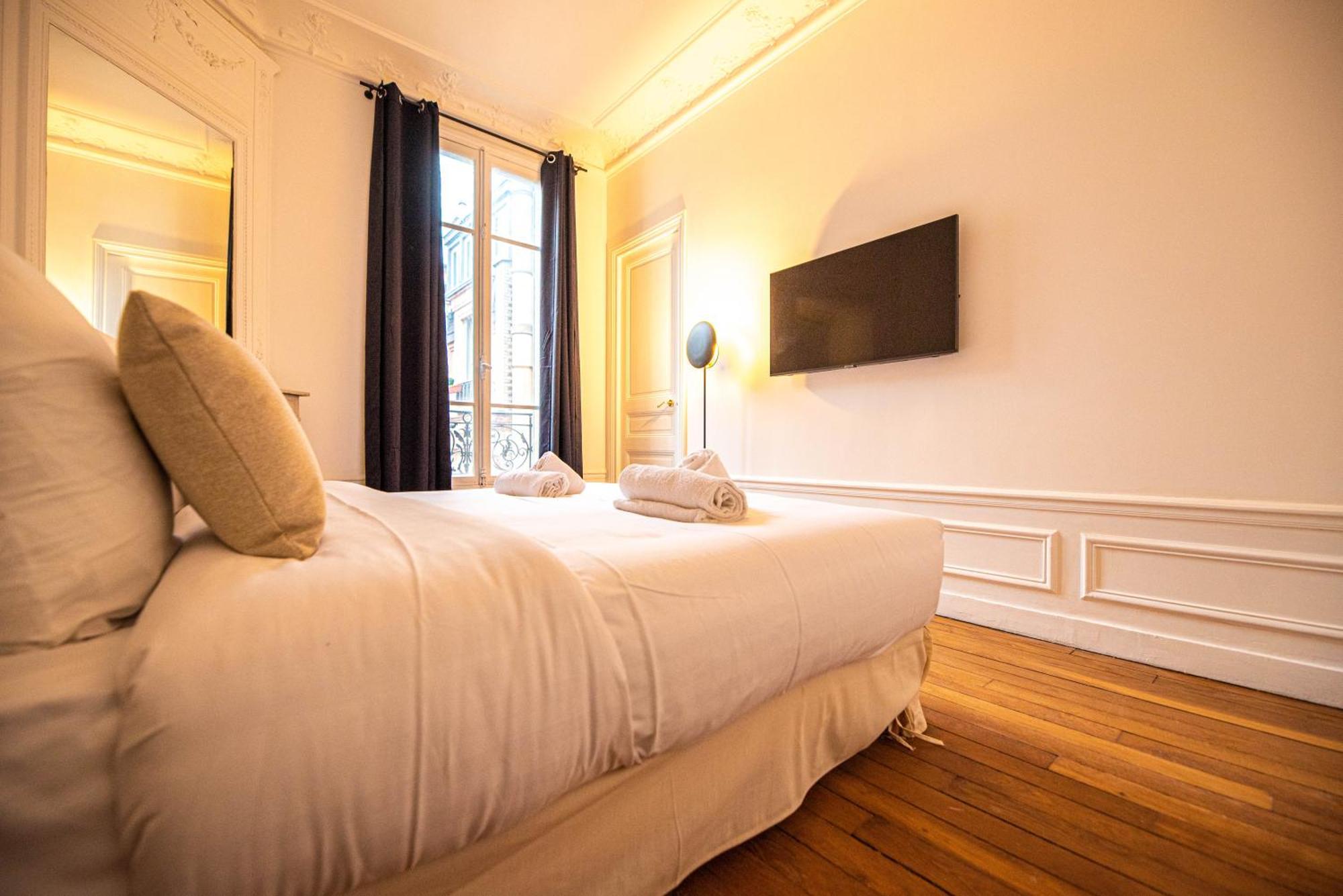Residence Gustave Eiffel - Παρίσι Δωμάτιο φωτογραφία