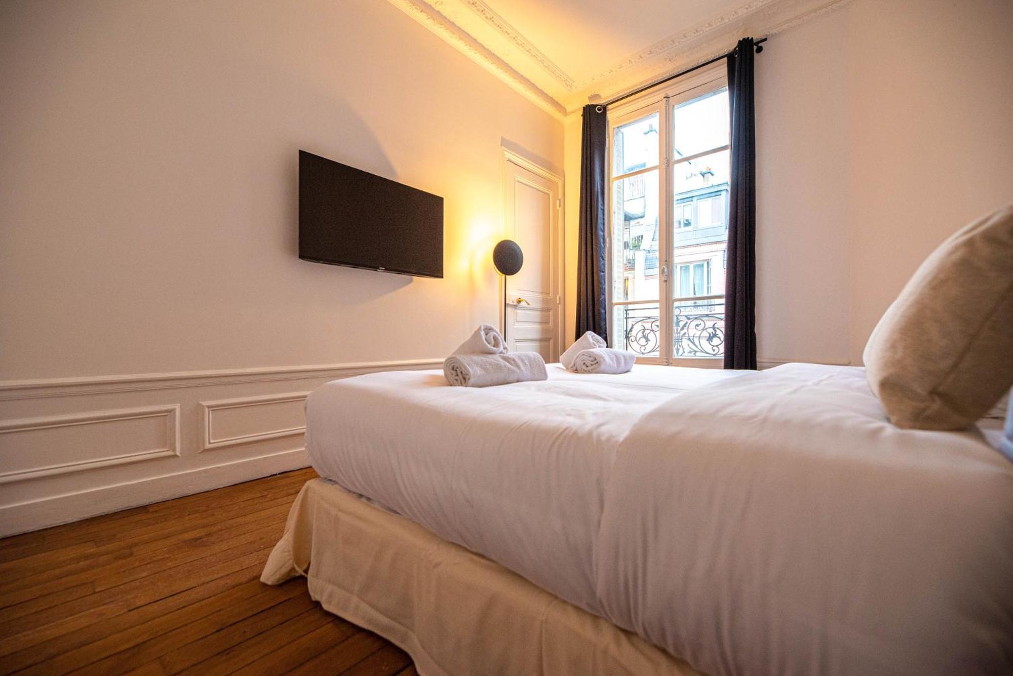 Residence Gustave Eiffel - Παρίσι Δωμάτιο φωτογραφία