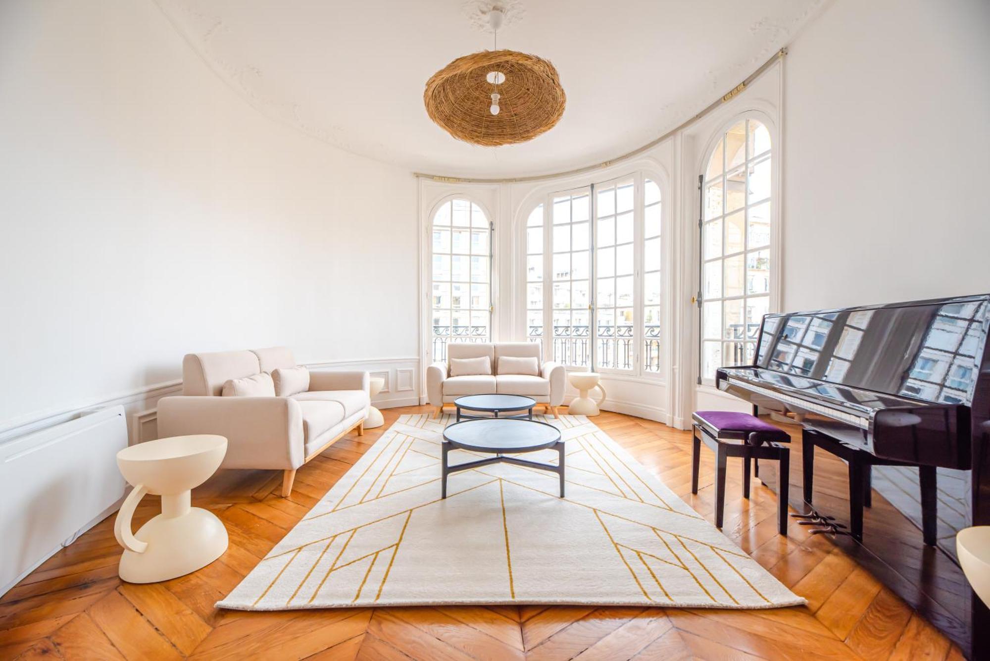 Residence Gustave Eiffel - Παρίσι Δωμάτιο φωτογραφία